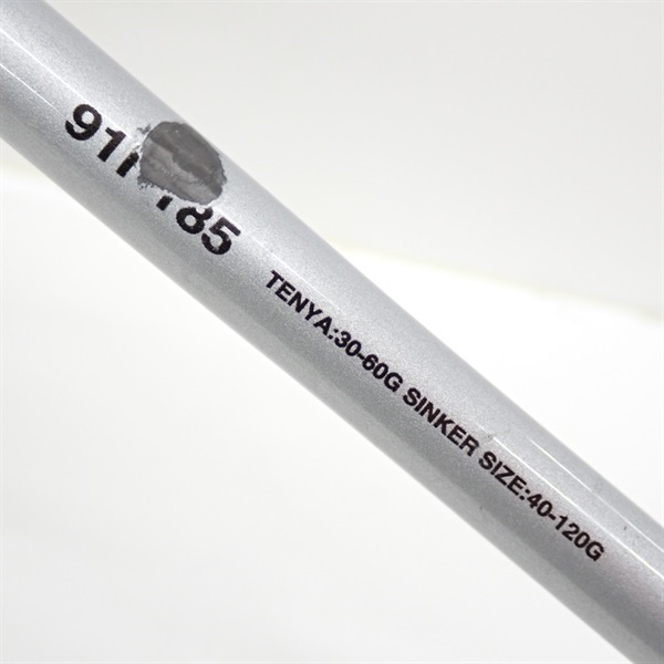 ２２サーベルマスターＴＴ９１ Ｈ１８５
